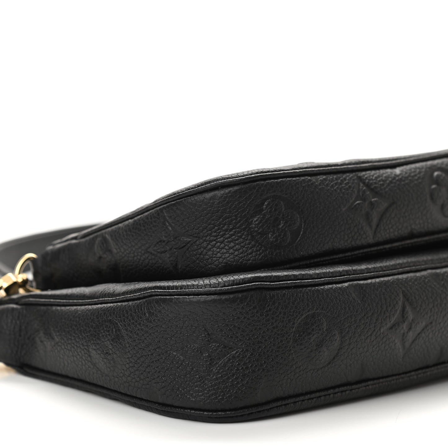 Empreinte Monogram Giant Multi Pochette Accessories Black