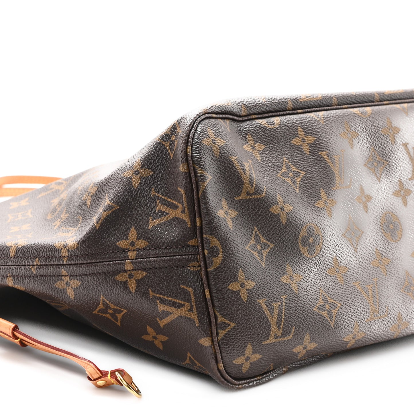 Monogram Neo Neverfull MM Pivoine