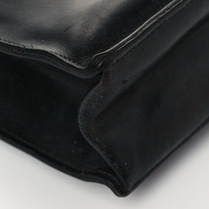 Hermes Box Sac a Depeche 38 Briefcase Black 7 of 20