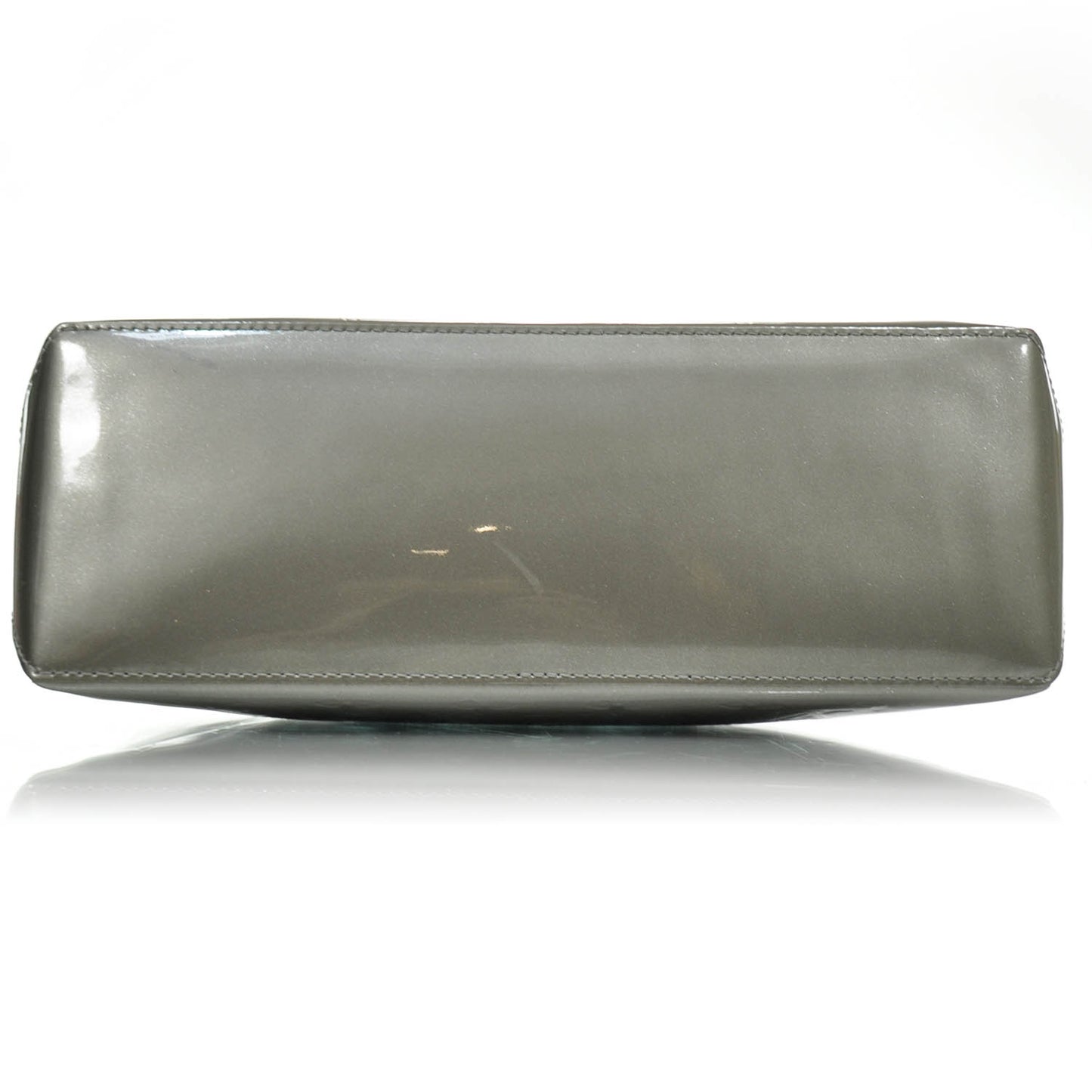 Vernis Wilshire PM Gris Art Deco