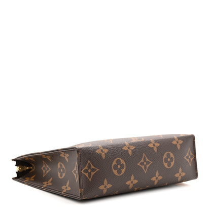 Louis Vuitton Monogram Toiletry Pouch 19 4 of 8