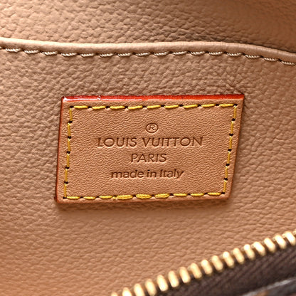Louis Vuitton Monogram Cosmetic Pouch 6 of 6