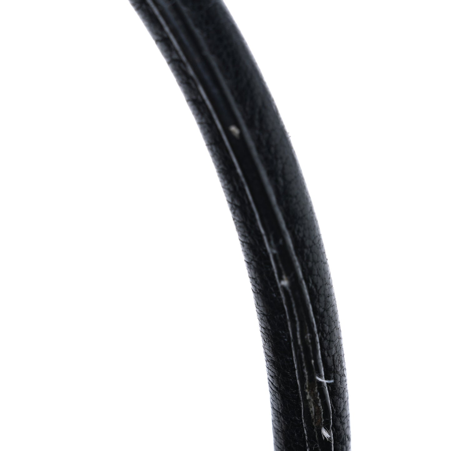 Sugar Goatskin Small Antigona Black