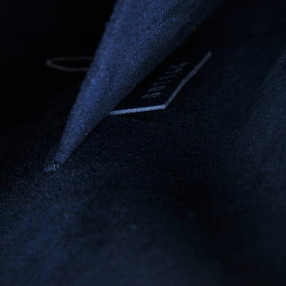 Louis Vuitton Epi Alma MM Indigo 8 of 8
