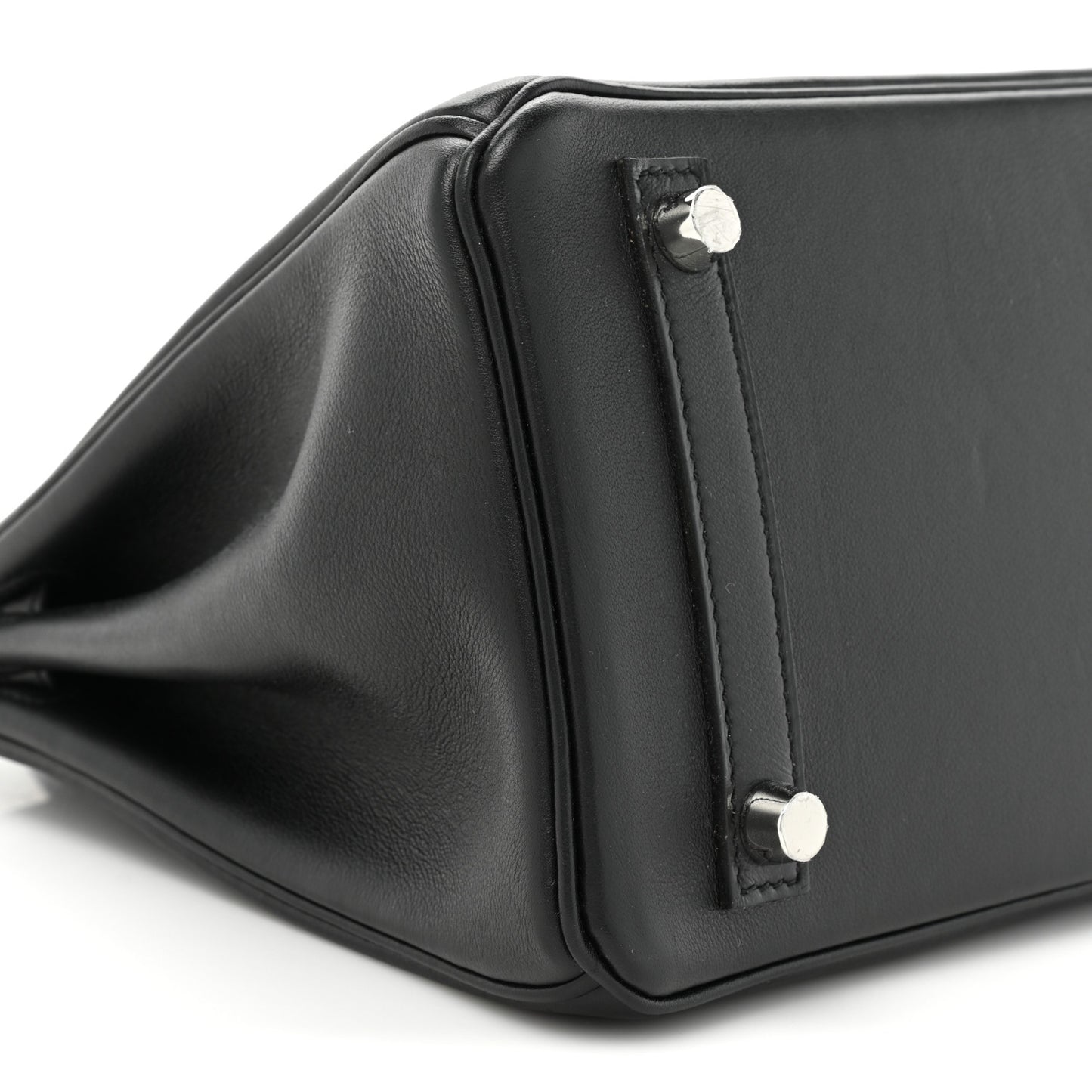 Swift Birkin 25 Black
