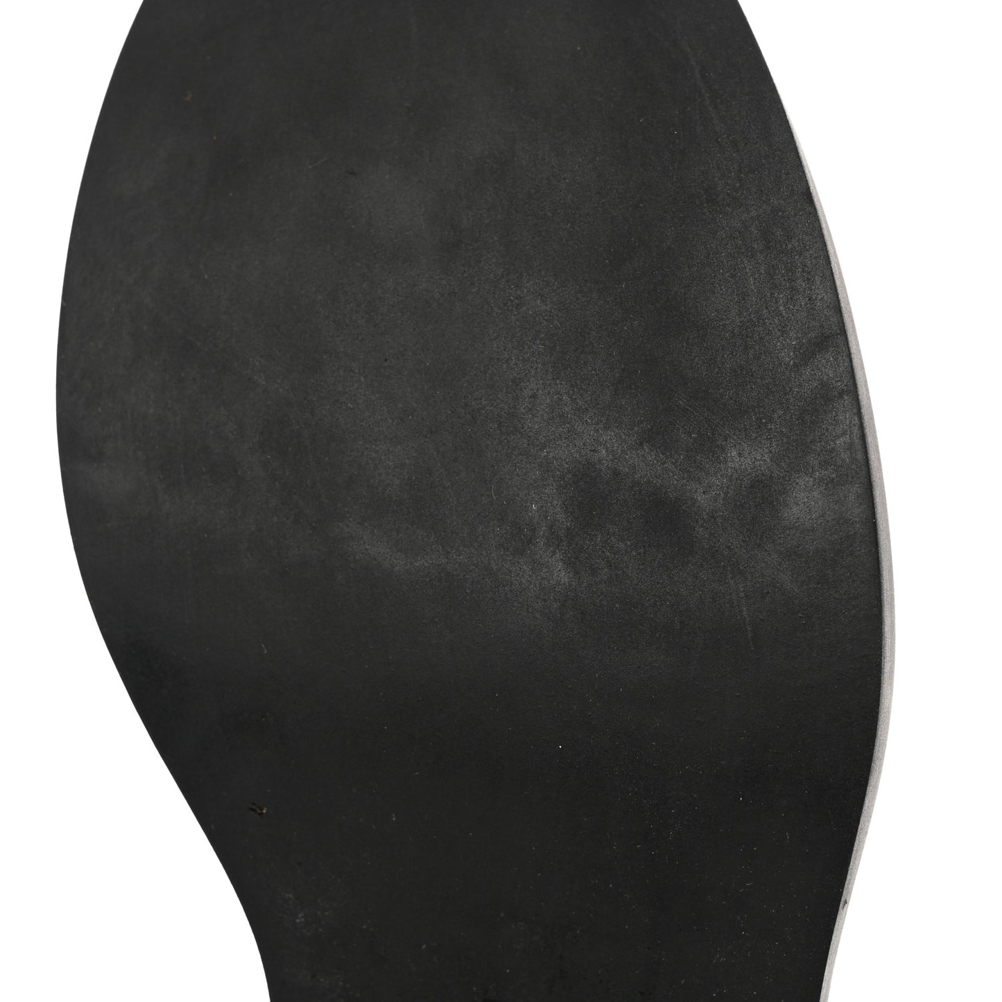 Calfskin Monogram Wonderland Flat Ranger Boots 38.5 Black