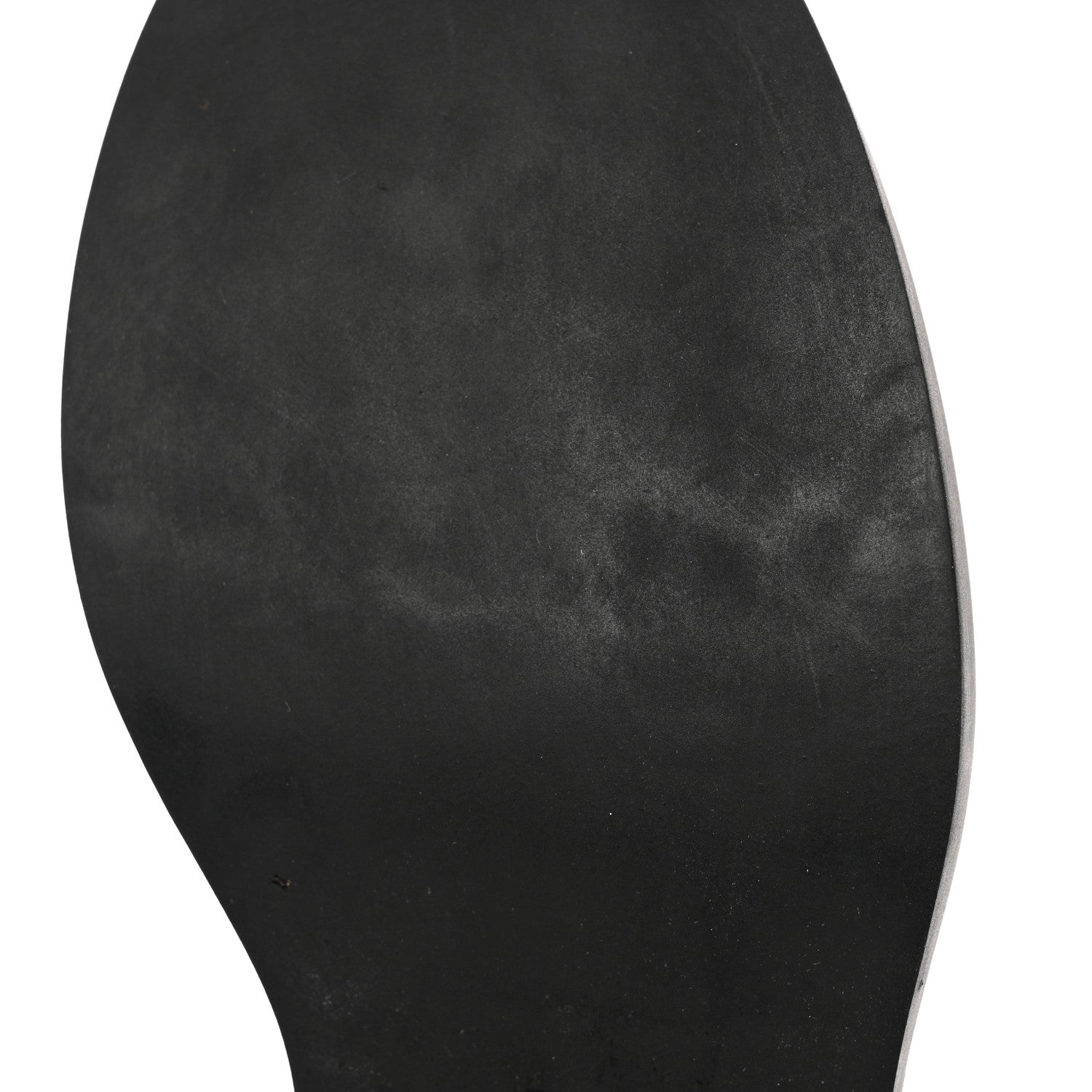 Louis Vuitton Calfskin Monogram Wonderland Flat Ranger Boots 38.5 Black 9 of 12