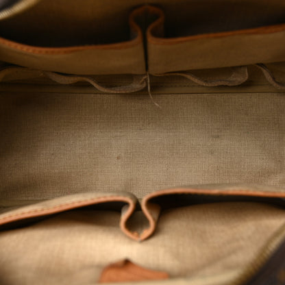 Louis Vuitton Monogram Deauville 5 of 9