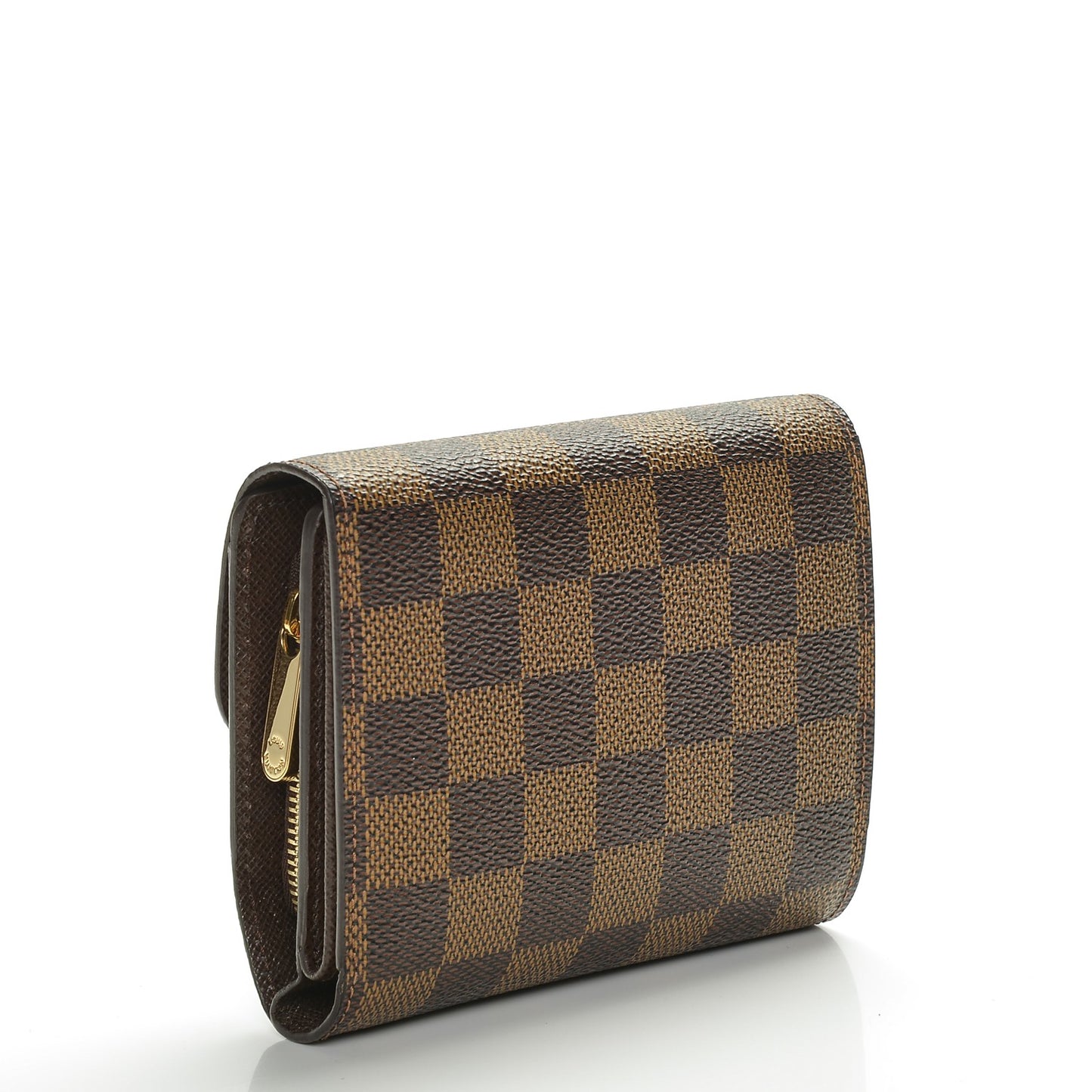 Damier Ebene Joey Wallet