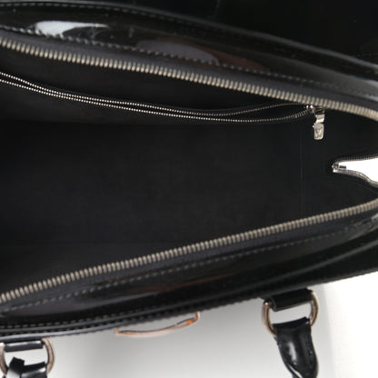 Louis Vuitton Electric Epi Pont-Neuf GM Black 5 of 9