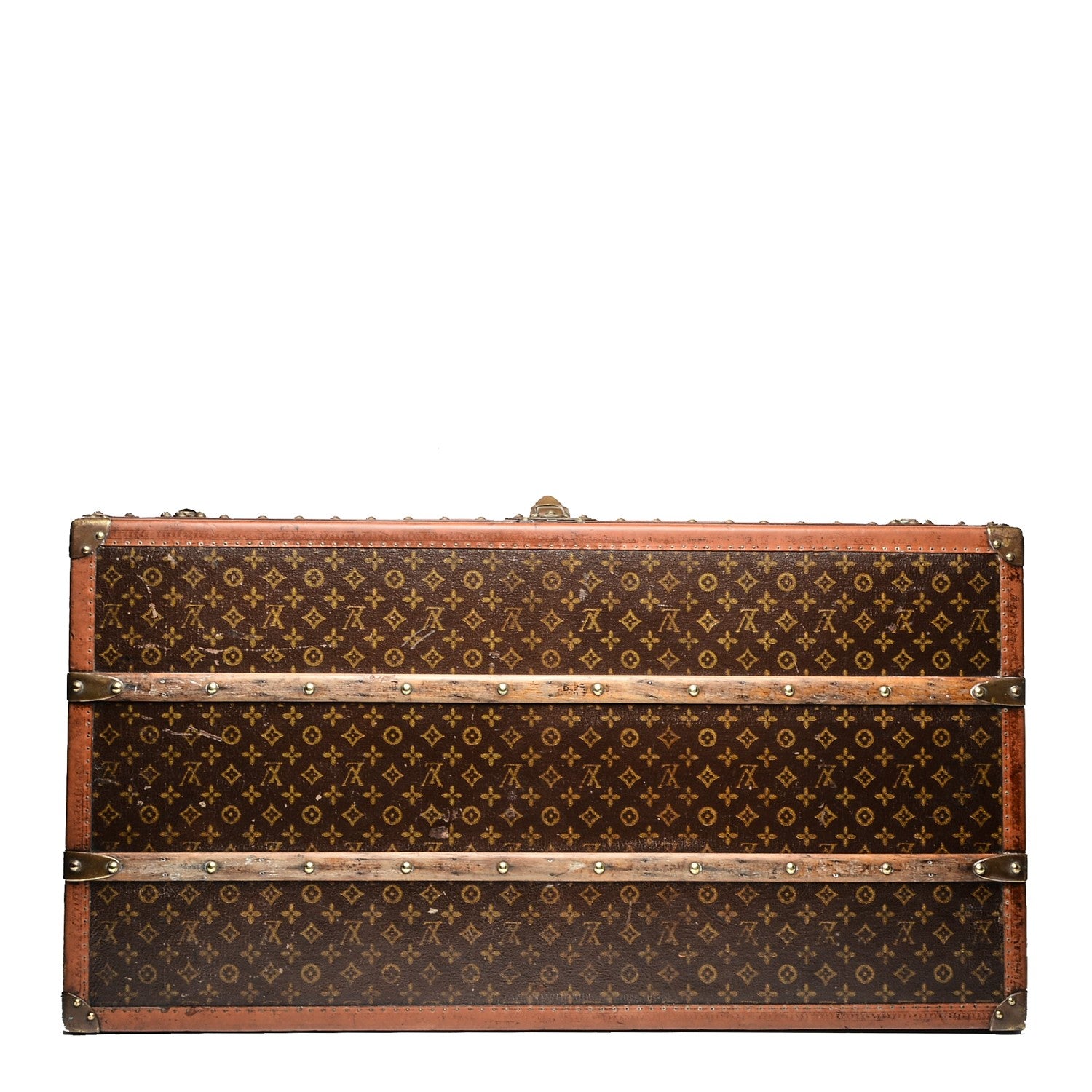 Louis Vuitton Monogram Small Cabin Trunk 5 of 46