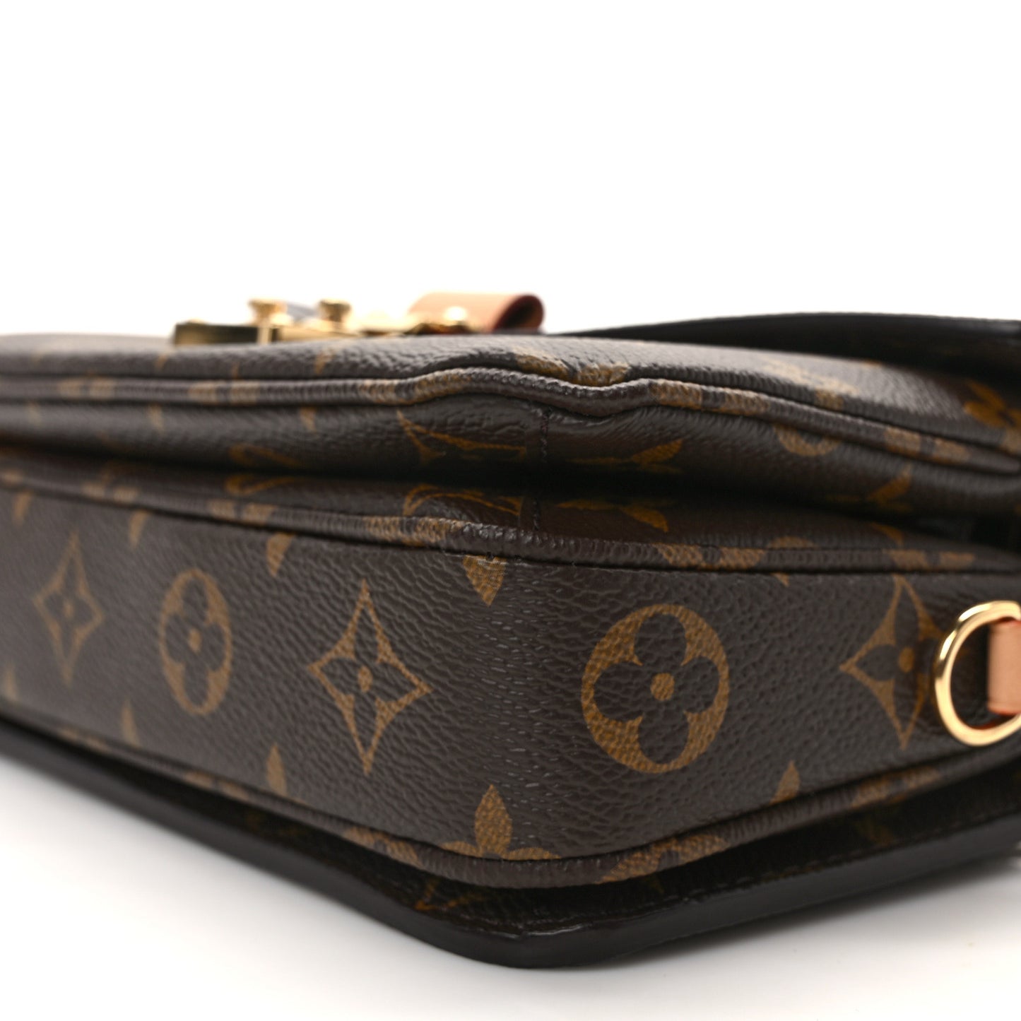 Monogram Pochette Metis East West