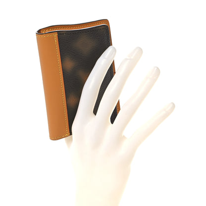 Louis Vuitton Monogram Blurry Pocket Organizer 2 of 7