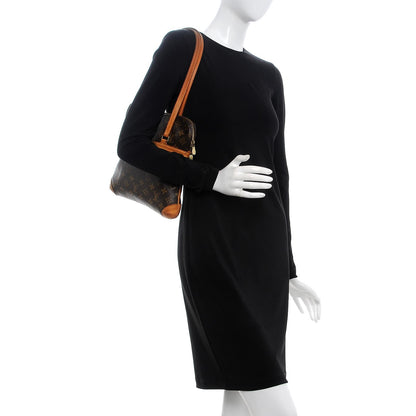 Louis Vuitton Monogram Sac Coussin GM 2 of 16