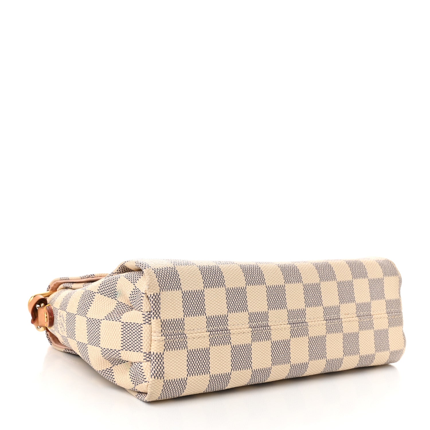 Louis Vuitton Damier Azur Croisette 4 of 10