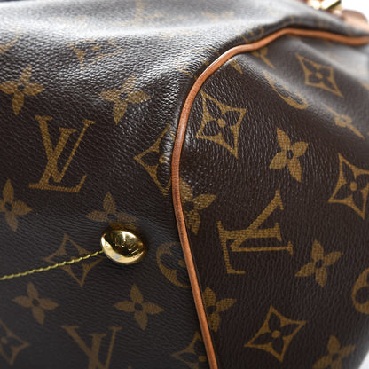 Louis Vuitton Monogram Tivoli GM 13 of 15