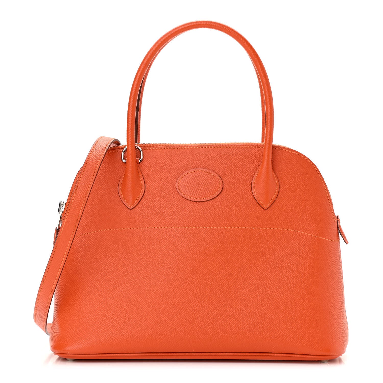 Hermes Epsom Bolide 27 Feu 1 of 10