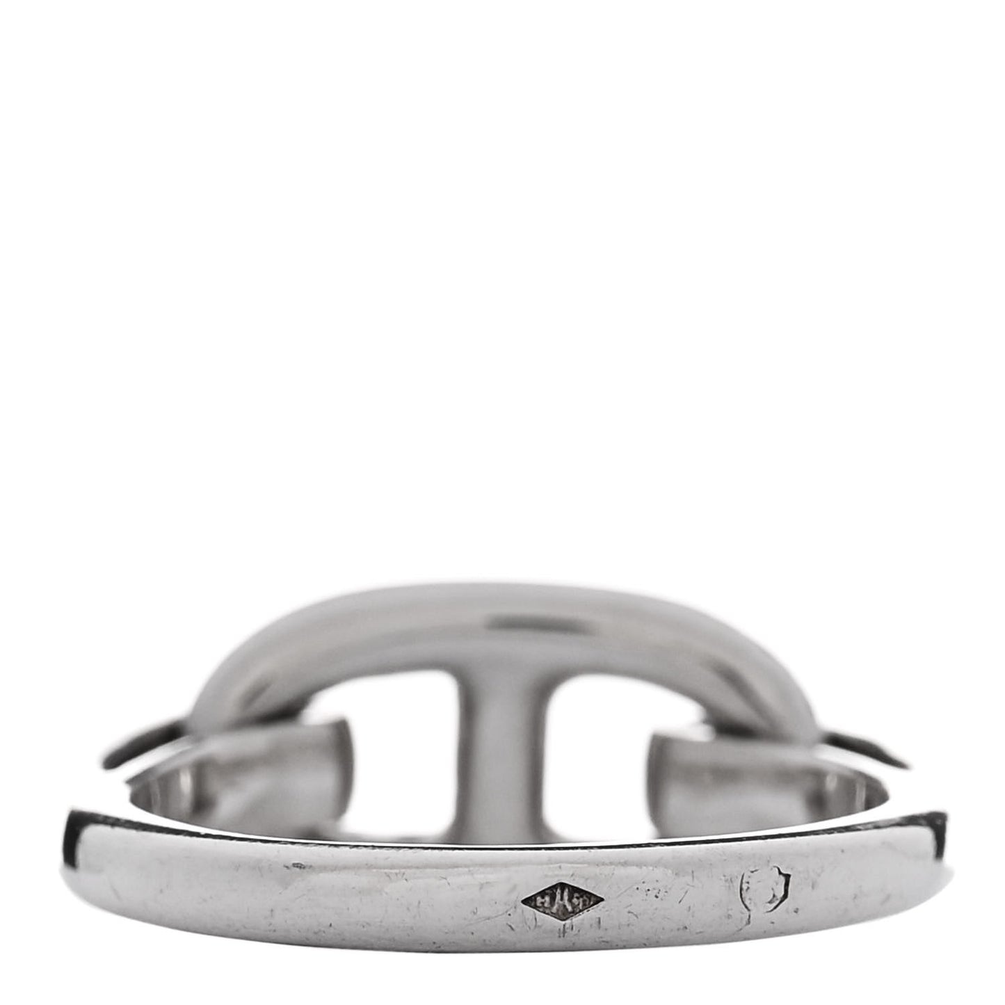 Sterling Silver Farandole Ring 52 6