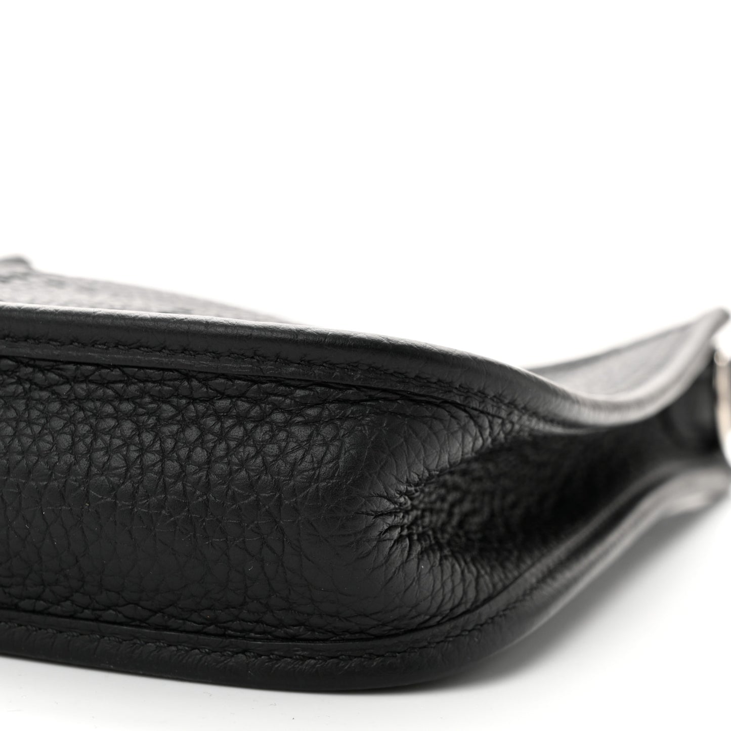 Taurillon Clemence Evelyne TPM Black