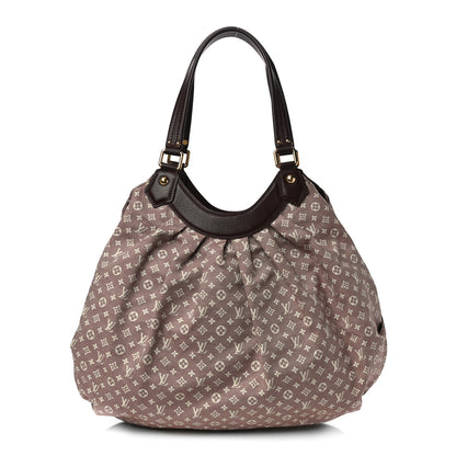 Louis Vuitton Monogram Idylle Fantaisie Sepia 1 of 9