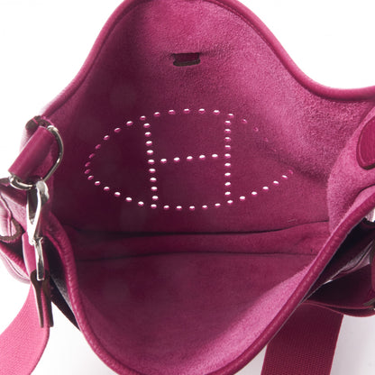 Hermes Taurillon Clemence Evelyne III PM Tosca 7 of 10