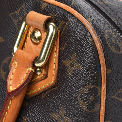 Louis Vuitton Monogram Manhattan PM 23 of 38