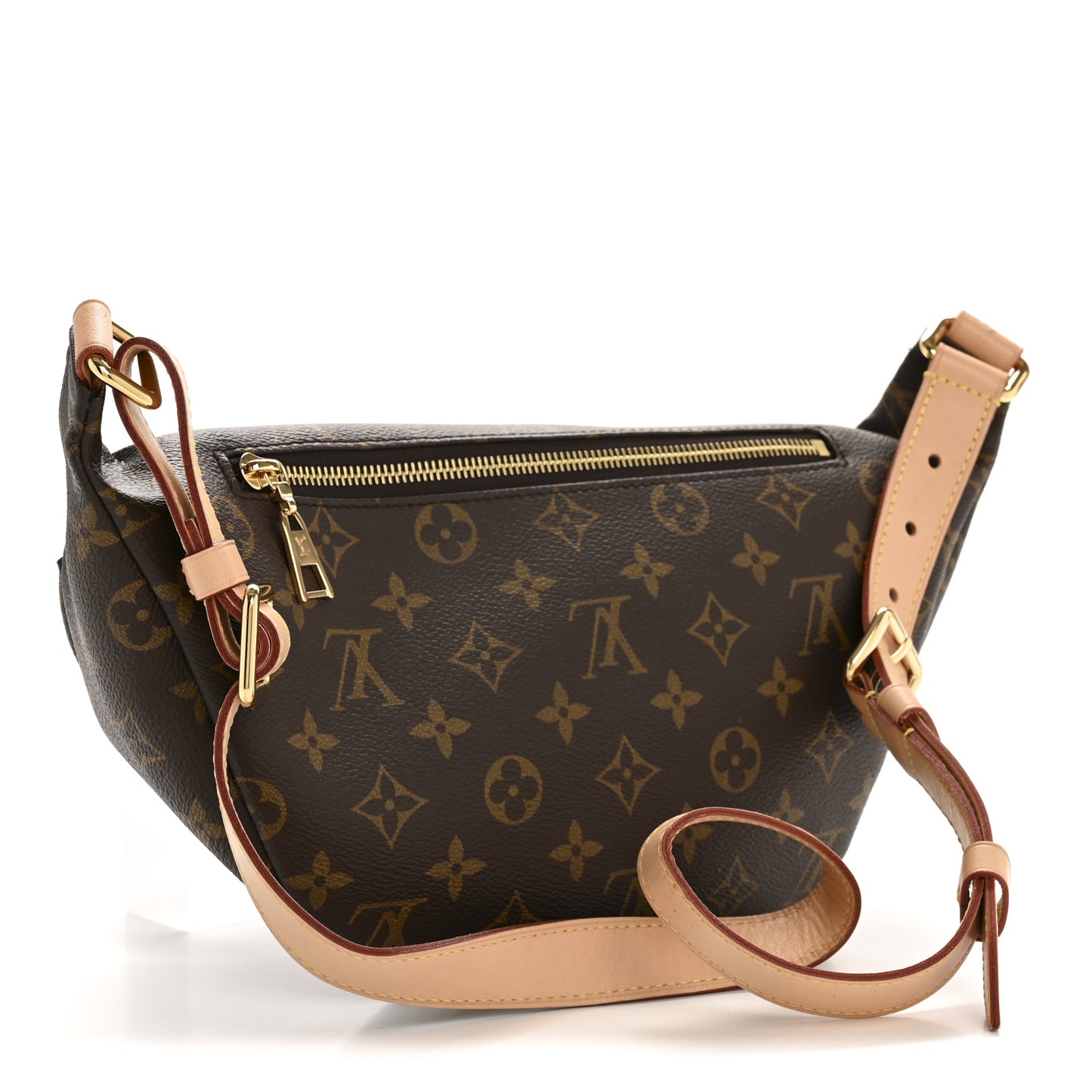 Monogram Bumbag