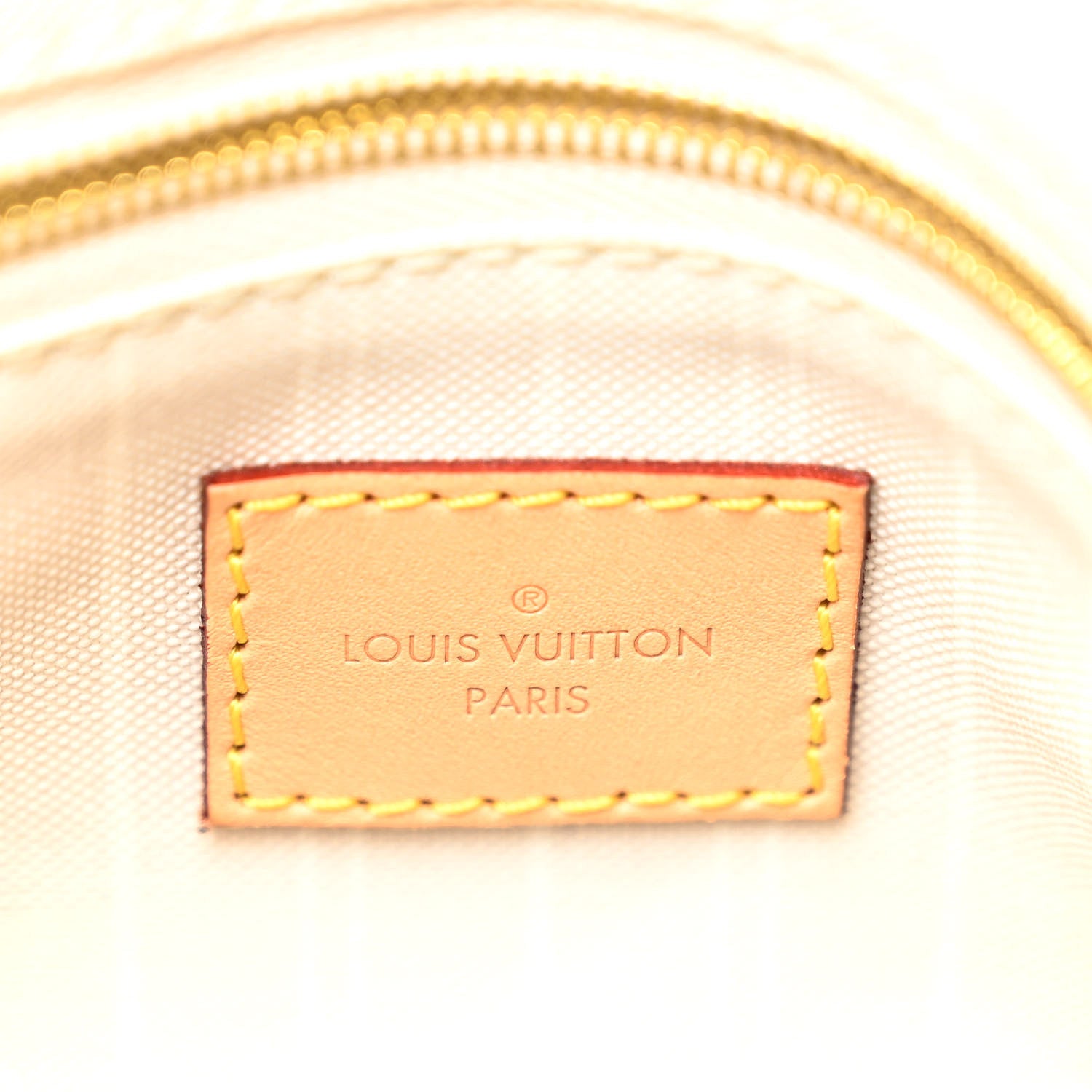 Louis Vuitton LOUIS VUITTON Monogram Giant By The Pool Speedy Bandouliere 25 Brume 6 of 10