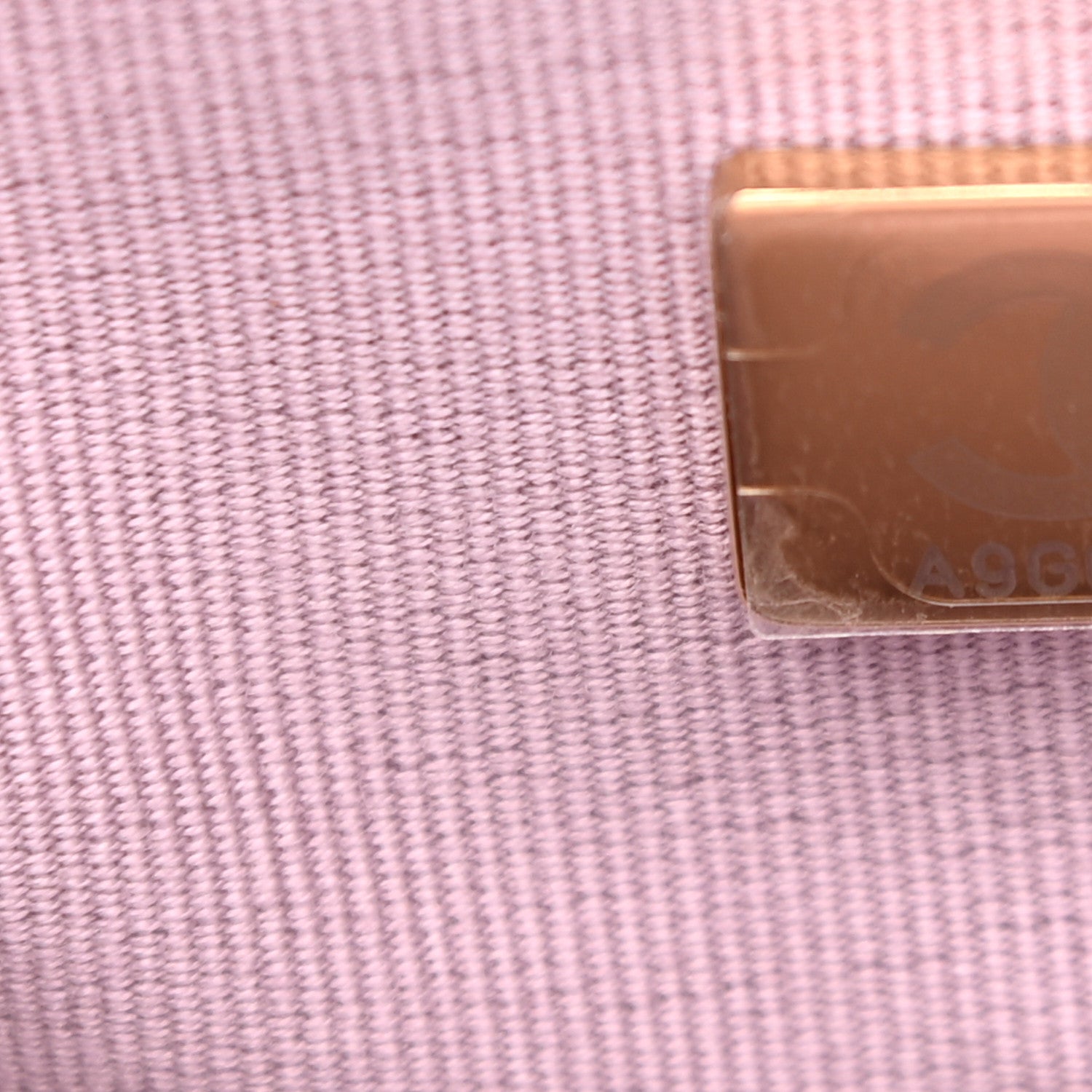 Chanel Iridescent Caviar Quilted Mini My Perfect Flap Pink 7 of 11