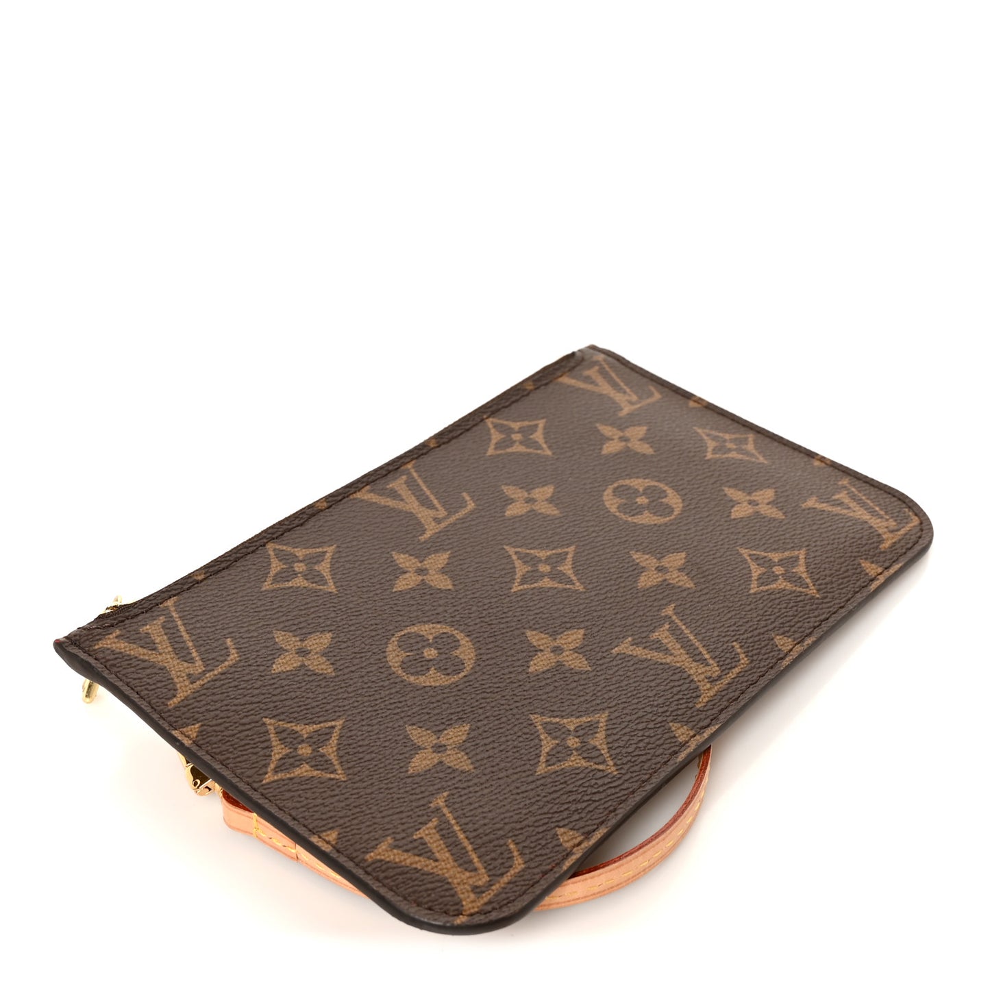 Monogram Neverfull PM Pochette