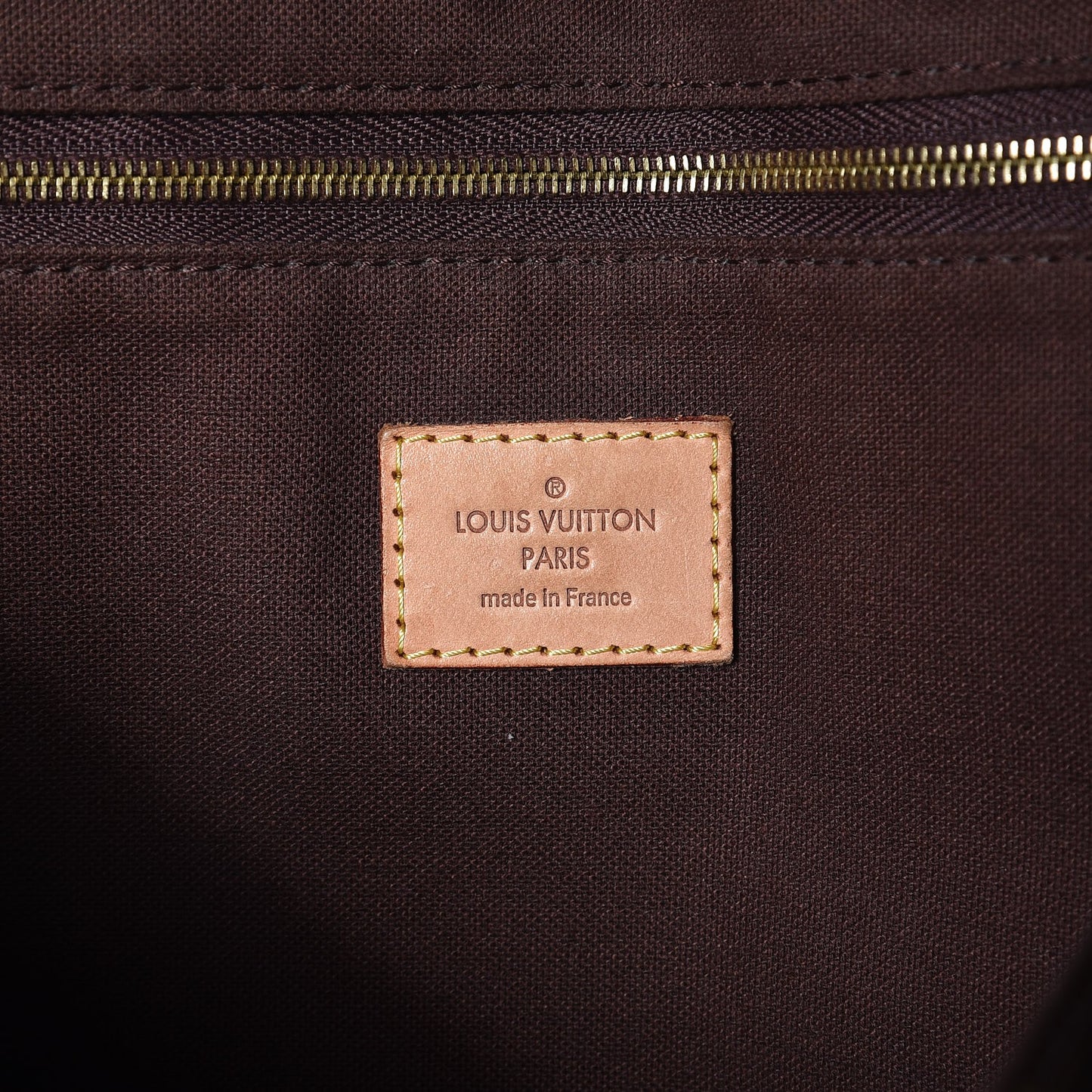 Monogram Menilmontant MM