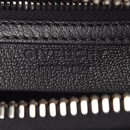 Givenchy Sugar Goatskin Mini Antigona Black 8 of 11