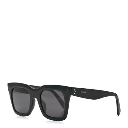 Celine Luca Sunglasses CL 41411/F/S Black 1 of 6