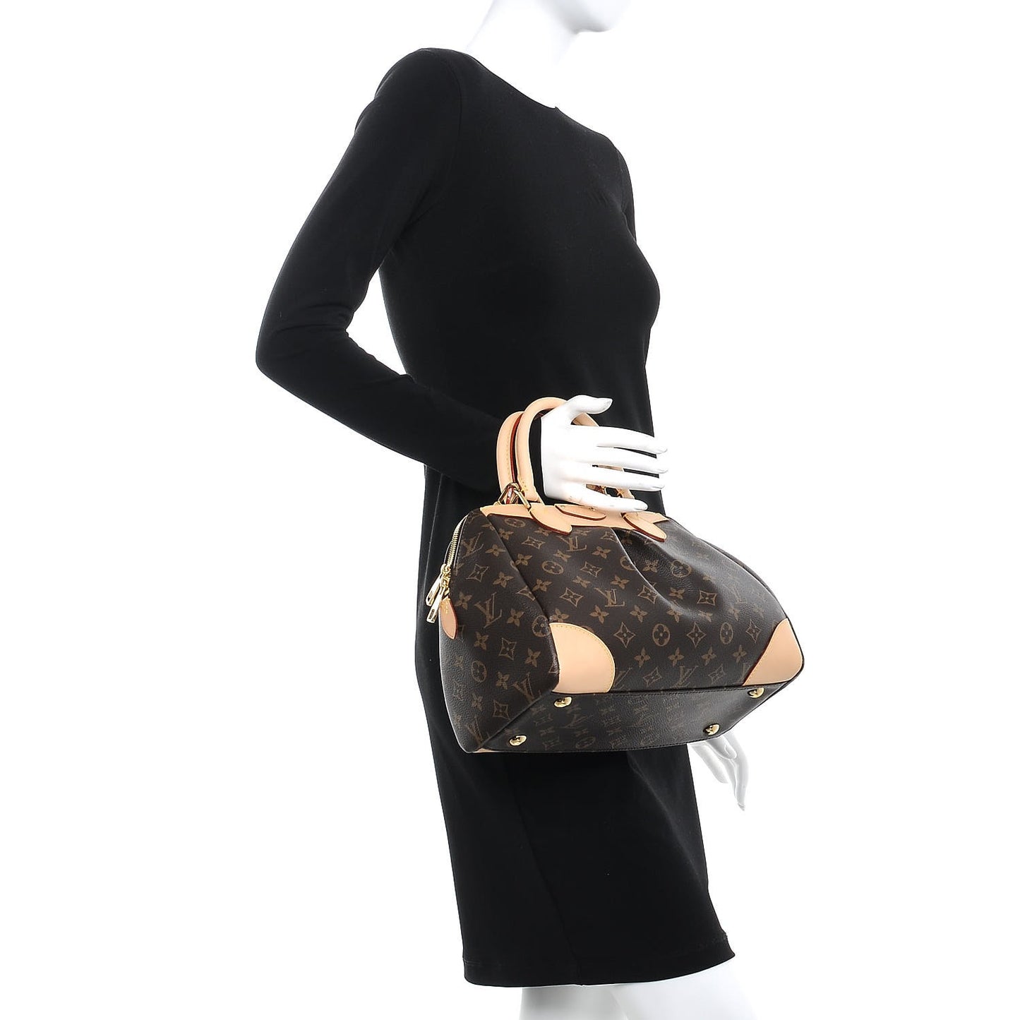Monogram Segur NM