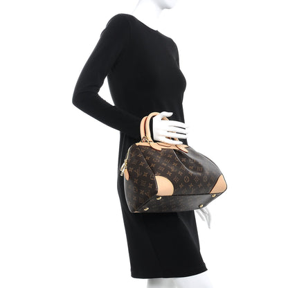Louis Vuitton Monogram Segur NM 3 of 9