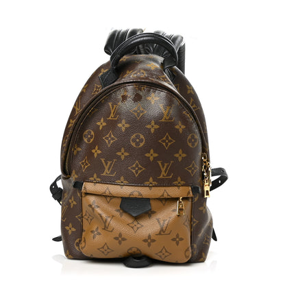 Louis Vuitton Reverse Monogram Palm Springs Backpack PM 1 of 7