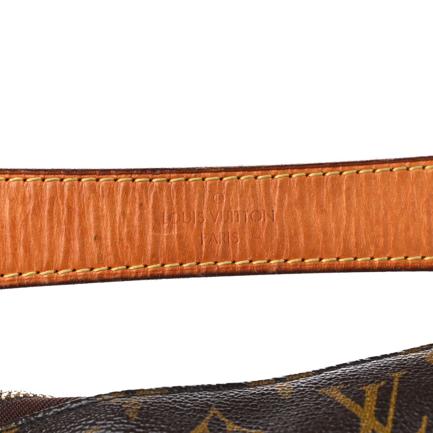 Louis Vuitton Monogram Sully MM 14 of 15