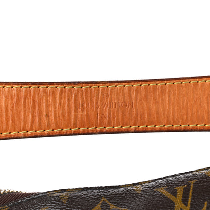 Louis Vuitton Monogram Sully MM 14 of 15
