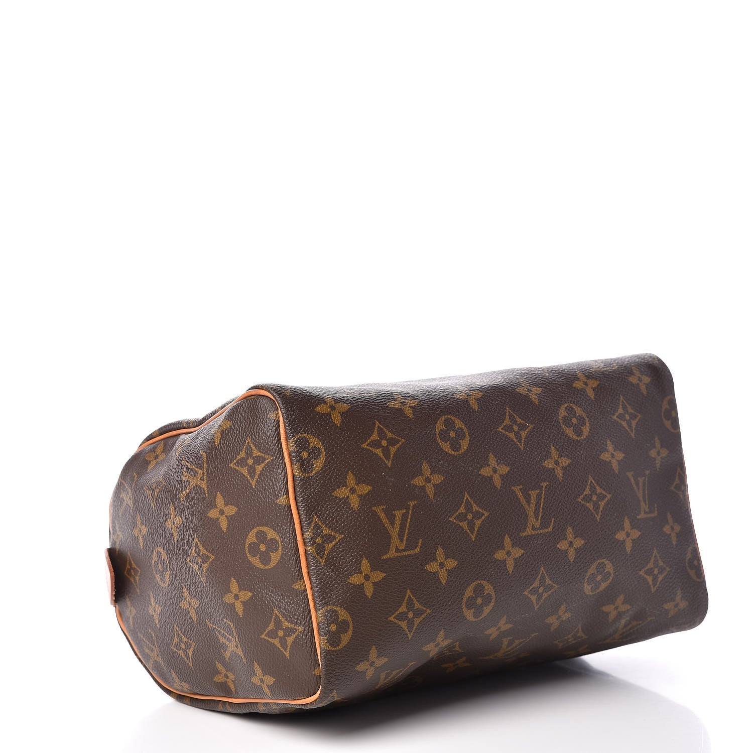Louis Vuitton Monogram Speedy 25 4 of 9