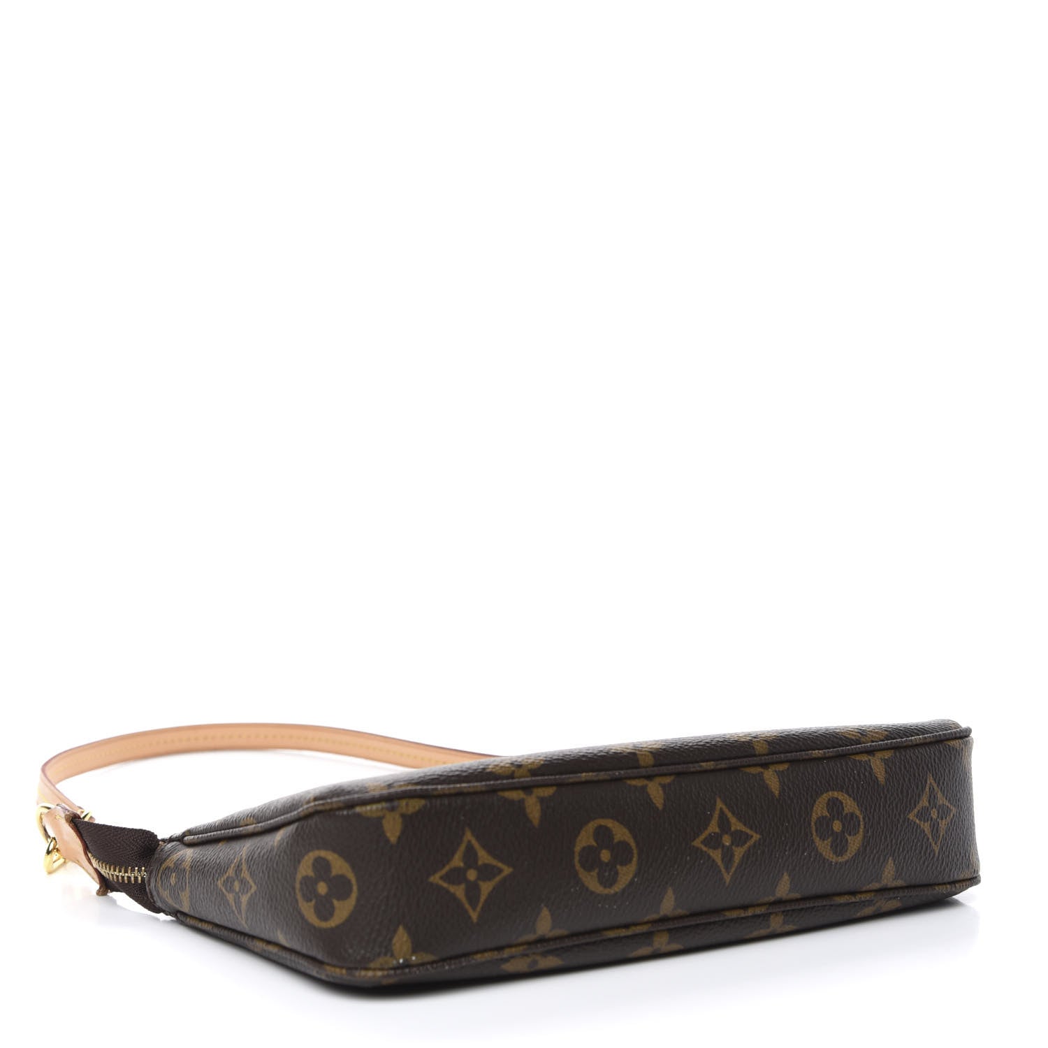 Louis Vuitton Monogram Pochette Accessories NM 4 of 8