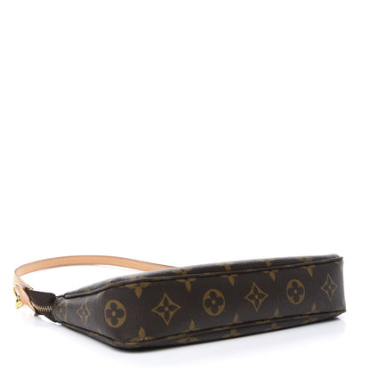 Louis Vuitton Monogram Pochette Accessories NM 4 of 8