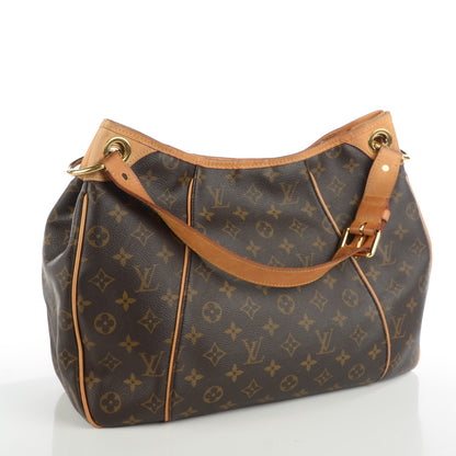 Louis Vuitton Monogram Galliera PM 5 of 11