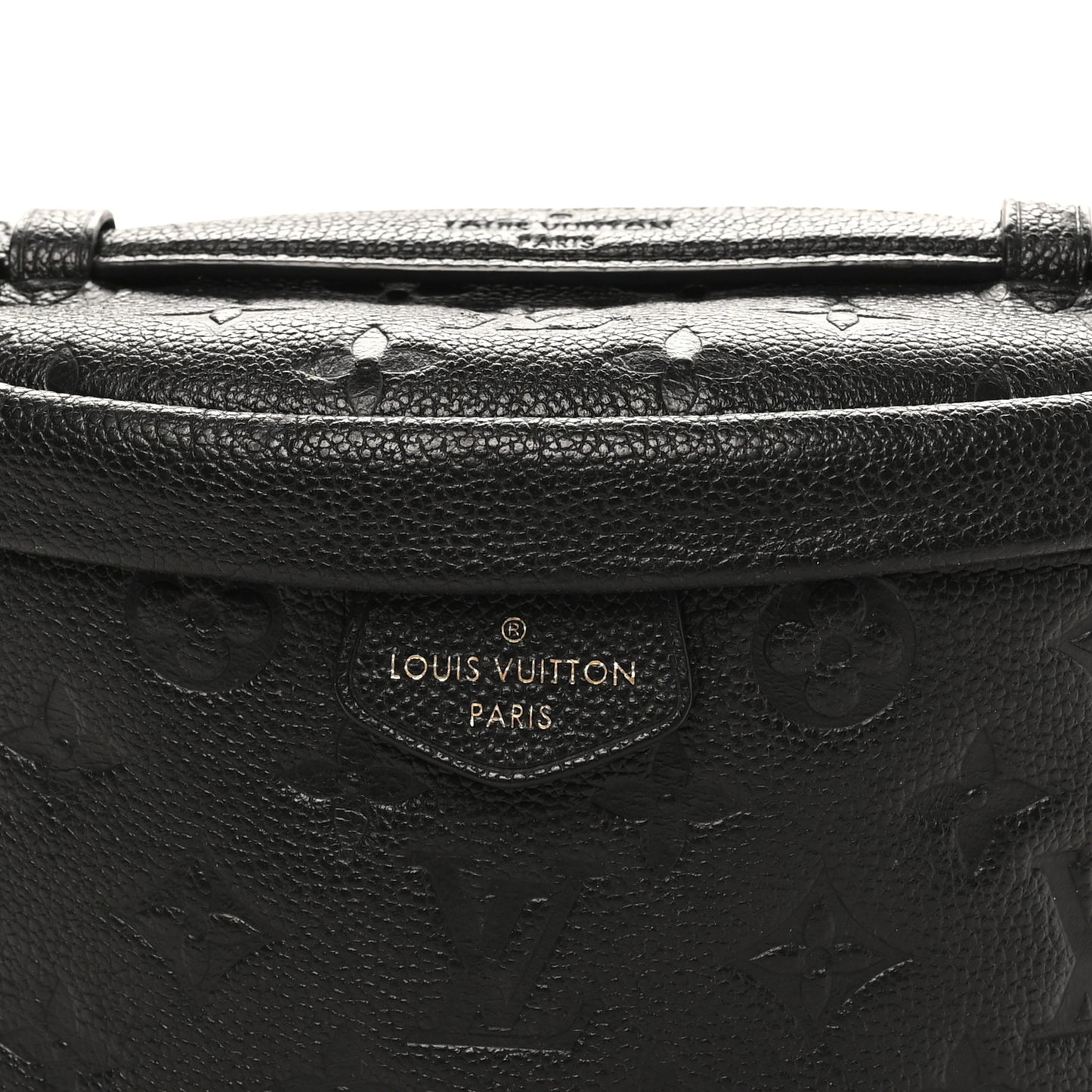 Empreinte BumBag Black