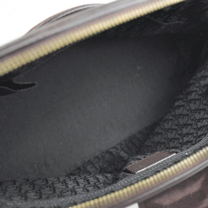 Christian Dior Leather Jeanne Bag 7 of 11