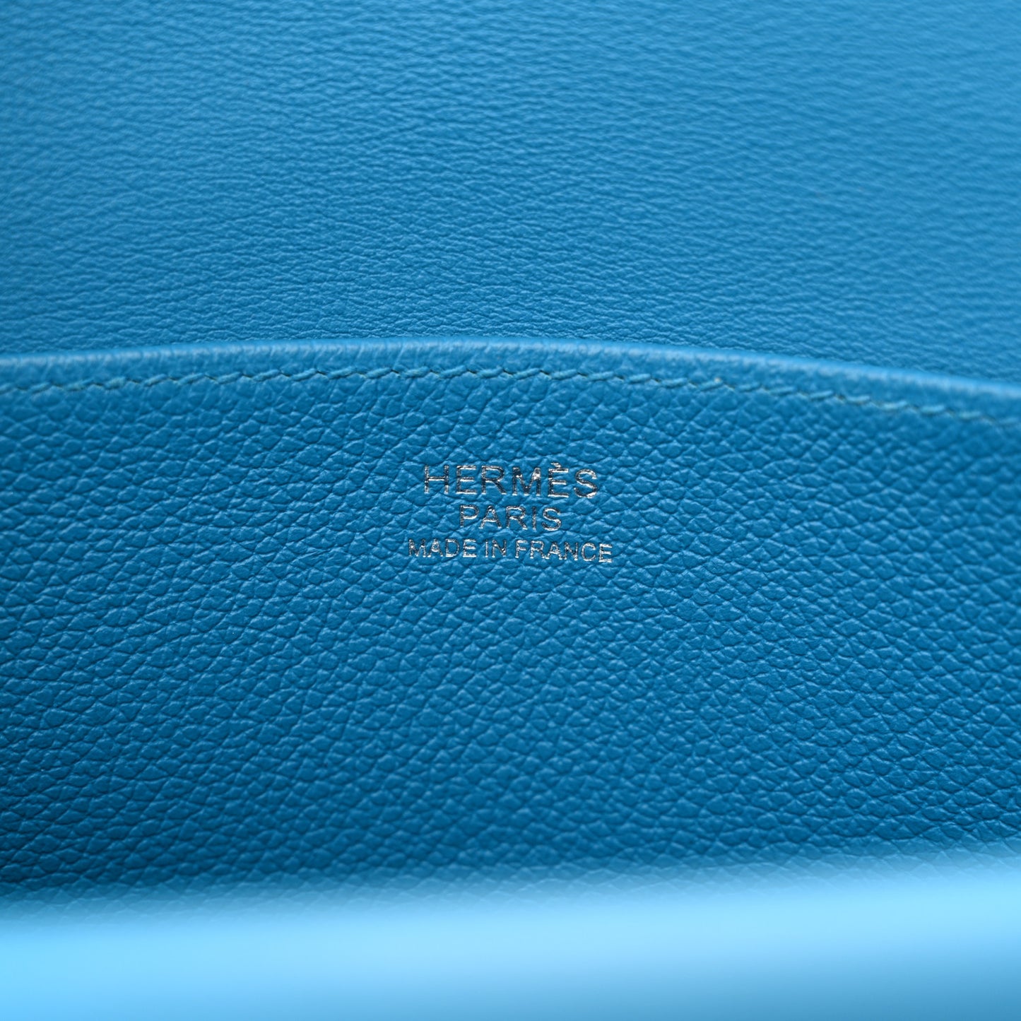 Evercolor Halzan 25 Bleu Frida