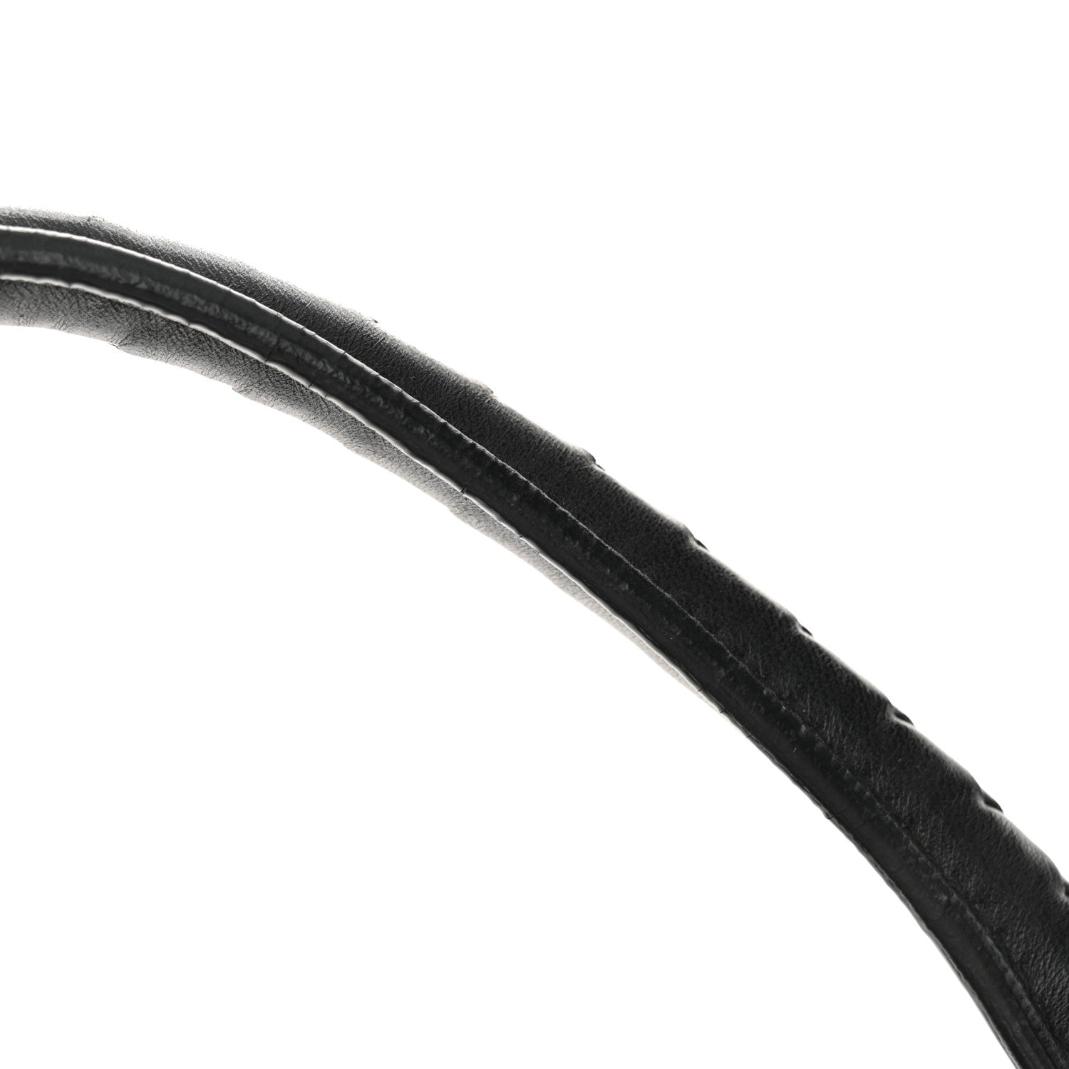 Bottega Veneta Nappa Intrecciato Bucket Bag Black 12 of 14