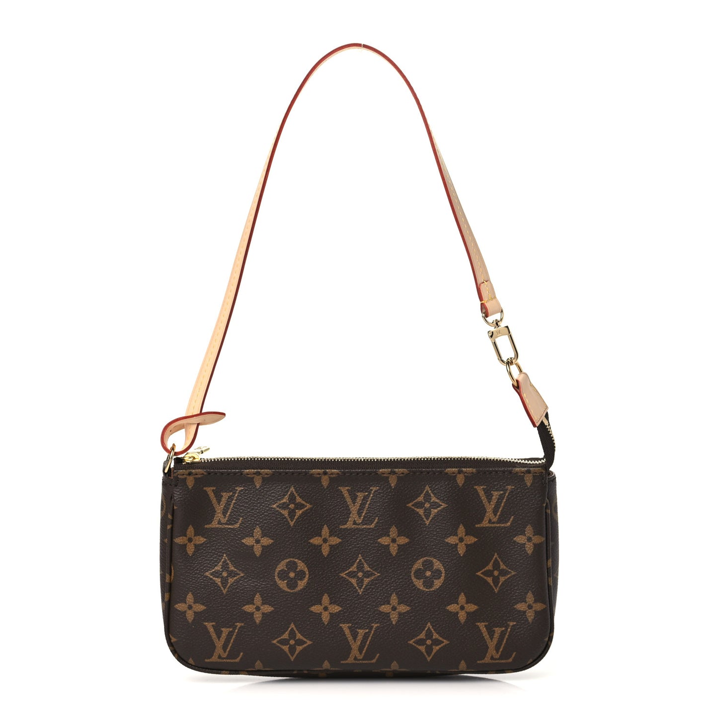 Monogram Pochette Accessories NM