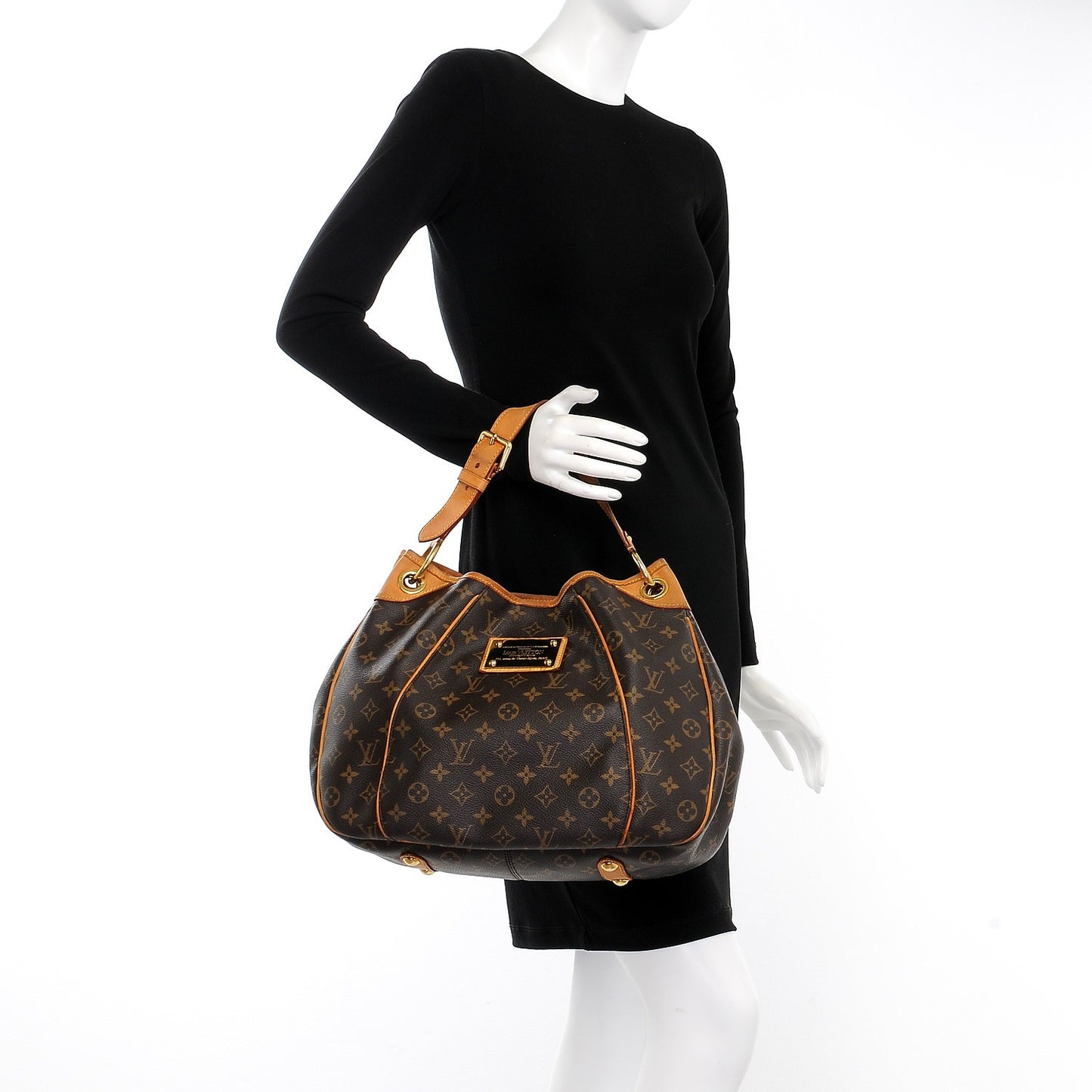 Monogram Galliera PM