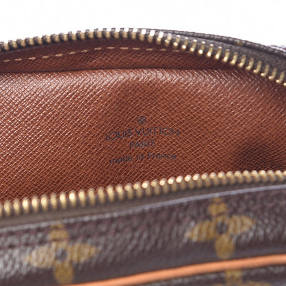 Louis Vuitton Monogram Danube 21 6 of 10