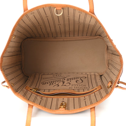 Louis Vuitton Monogram Neverfull PM 5 of 11